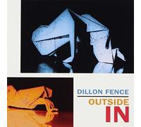 Outside in by Dillon Fence (1993-04-16)