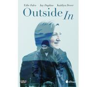 Outside In (DVD) Ben Schwartz Jay Duplass Jay Duplass Edie Falco Kaitlyn Dever