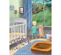Outside Is the Place to Go