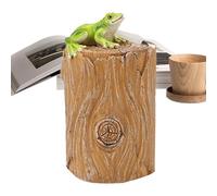 Outside Key Hiders - Outdoor Key Hider, | Decorative Key Hiding Devices Key Hider Statue, Cute Garden Decorations Garden Key Holder For Garden Courtyard Balcony
