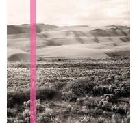 Early Day Miners Outside Lies Magic (Vinyl LP) 12" Album Coloured Vinyl