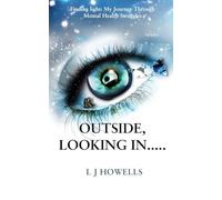 Outside, Looking In.....: Finding light: My Journey Through Mental Health Struggles