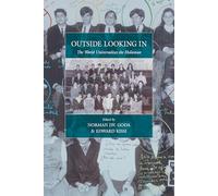 Outside Looking in: The World Universalizes the Holocaust: 35