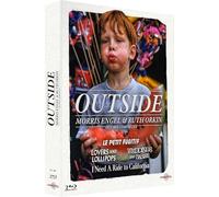 Outside Morris Engel & Ruth Orkin-L'intégrale [Blu-Ray]