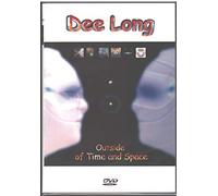 Outside of Time and Space