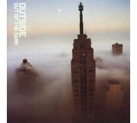 Outside - Out of the Dark CD