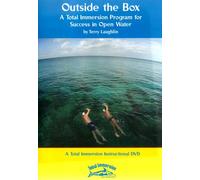 Outside the Box: A Total Immersion Swimming Program For Success in Open Water[DVD] [2009]