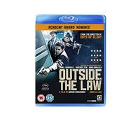 Outside The Law [Edizione: Regno Unito]