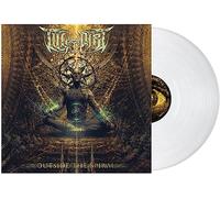 Outside the Spiral – Vinile LP trasparente – Importazione USA – Nuclear Blast
