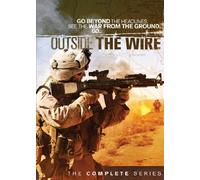 Outside The Wire [Edizione: Stati Uniti]