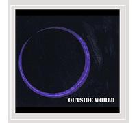 Outside World - Space Beyond Boundaries