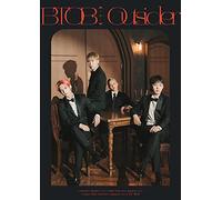 Outsider (初回限定盤)(フォトブック付)(特典:なし)
