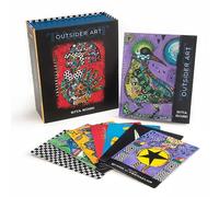 Rita Rose Outsider Art Tarot (Mixed Media Product)