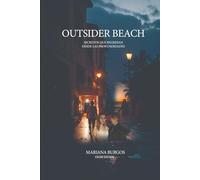 Outsider Beach Color Edition: Secretos que regresan desde las profundidades