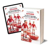Outsider di Diego Mariottini, 2015, Iacobelli Editore