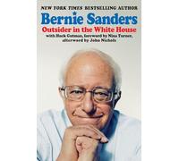 Outsider in the White House