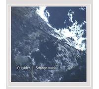 Outsider - Strange World