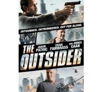 Outsider, The (DVD) Jason Patric James Caan Craig Fairbrass