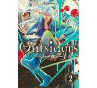 Outsiders 2