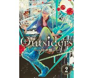 Outsiders 2