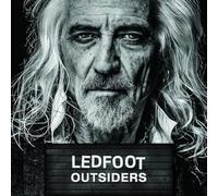 - Outsiders - CD