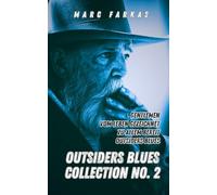 Outsiders Blues Collection 2: Psychologische Belletristik