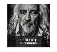 - Outsiders - CD