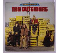 OUTSIDERS - golden greats of the outsiders