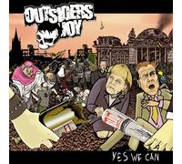 Outsiders Joy - Yes We Can