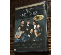 Outsiders: The Complete Novel (2 Dvd) [Edizione: Stati Uniti]