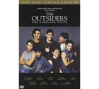 Outsiders: The Complete Novel