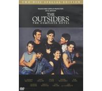 The Outsiders - The Complete Novel