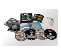 The Outsiders Count for Something: Albums, Demos, Live, Unreleased 1976-197 (CD)