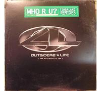 Outsiderz 4 Life - Who R U? (Timbaland Remixes)
