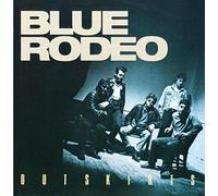 Outskirts by Blue Rodeo (1995-10-03)
