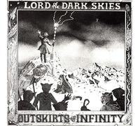 Outskirts of Infinity - Lord of the dark Skies