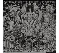 Outskirts of Infinity Scenes from the Dreams of Angels (Vinyl LP) 12" Album