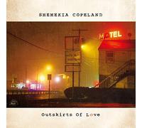 Outskirts of Love