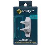 Outsmart HS289 - Serratura a leva per WC