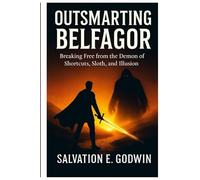 OUTSMARTING BELFAGOR: Breaking Free from the Demon of Shortcuts, Sloth, and Illusion