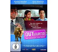Outsourced - Auf Umwegen zum Glück