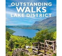 Outstanding Walks Lake District: 60 Walks Across The Lake District | Ordnance Survey | Best Lake District Walks | Nature | Hiking | Walks | Adventure | History | 350 wonderful photographs