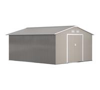 CAPANNO DA GIARDINO OUTSUNNY IT845-031V01LG