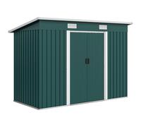 CAPANNO DA GIARDINO OUTSUNNY IT845-079V02DG
