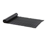 Outsunny Telo per Pacciamatura Drenante e Traspirante per Orto e Serra