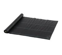 Outsunny Telo per Pacciamatura Drenante e Traspirante per Orto e Serra