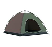 Outsunny Tenda da Campeggio Pop-Up 2 Posti con Accessori Inclusi