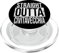 OUTTA DIRITTA CIVITAVECCHIA PopSockets PopGrip per MagSafe