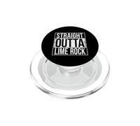 OUTTA LIME ROCK DIRITTO PopSockets PopGrip per MagSafe