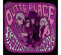 Outta Place the Prehistoric Recordings (Vinyl LP)